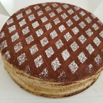 Anton - Delicious and light. - Bakeries Near Me - San Jose, California Anton - Delicious and light. - Bakeries Near Me - San Jose, California