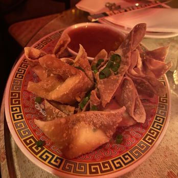 Fortunate Son - Wontons - Chinese Near Me - San Diego, California Fortunate Son - Wontons - Chinese Near Me - San Diego, California