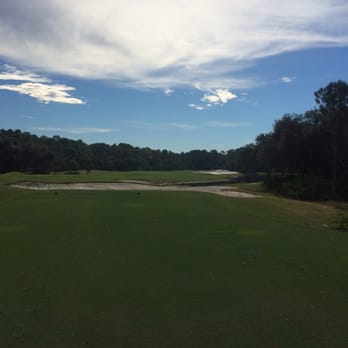 Tranquilo Golf Course - 6th hole - Golf Near Me - Lake Buena Vista, Florida Tranquilo Golf Course - 6th hole - Golf Near Me - Lake Buena Vista, Florida
