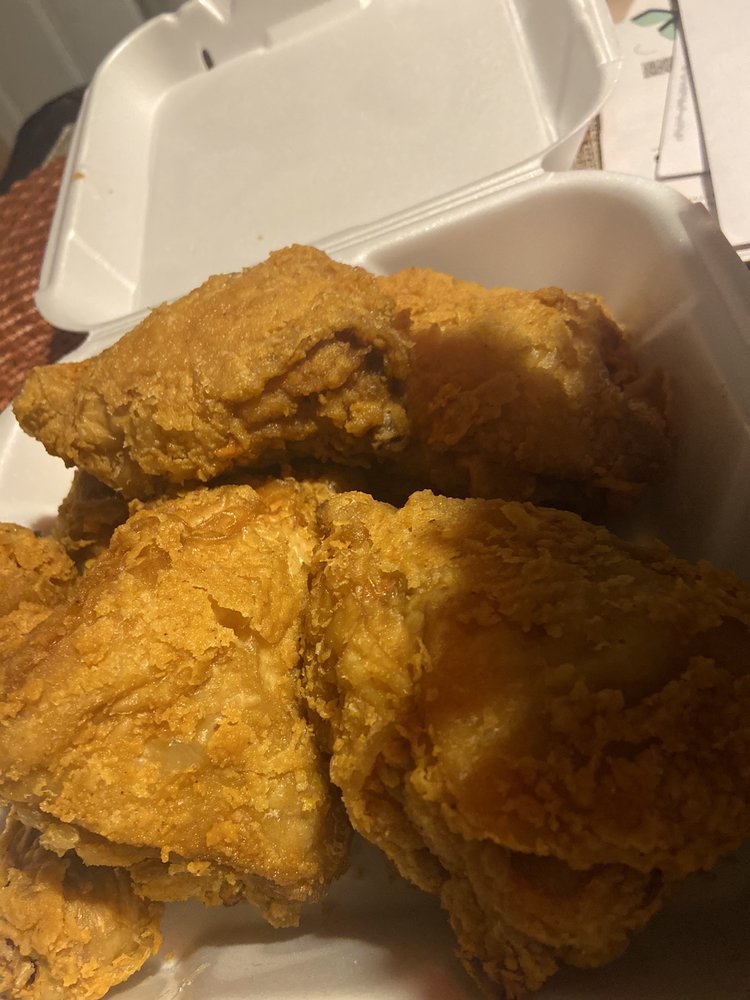 WINGSNTHINGS 69 Photos & 71 Reviews 519 Fulton Ave, Hempstead