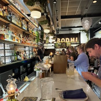 BODHI - Thai Near Me - Indianapolis, Indiana