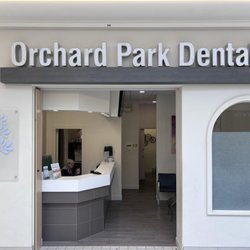 Orchard Park Dental & Implant Center - Photo