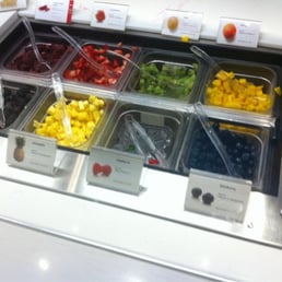 Fresh Fruit Tart