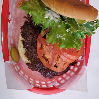 Schoop's Hamburgers - Crispy edges! - Burgers Near Me - Michigan City, Indiana Schoop's Hamburgers - Crispy edges! - Burgers Near Me - Michigan City, Indiana