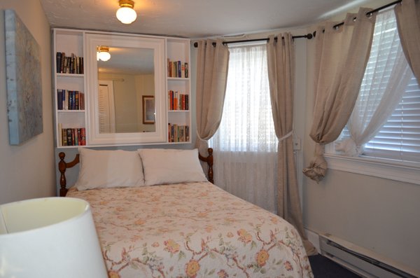 The Kalorama Guest House by null