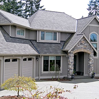 Elegant Homes Inc - the front of the house - General Contractors Near Me Elegant Homes Inc - the front of the house - General Contractors Near Me