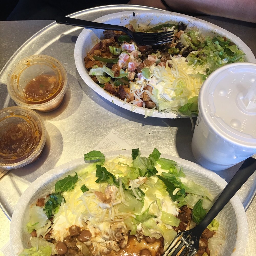 Chipotle Mexican Grill - So spicy we can't eat it. - Fast Food Near Me - Franklin, Tennessee Chipotle Mexican Grill - So spicy we can't eat it. - Fast Food Near Me - Franklin, Tennessee