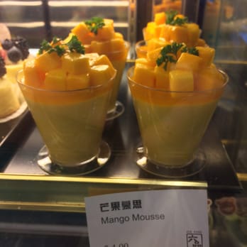 Six Ping Bakery - Mango mango mango - Bakeries Near Me - Houston, Texas Six Ping Bakery - Mango mango mango - Bakeries Near Me - Houston, Texas