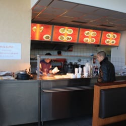 Asia Wok