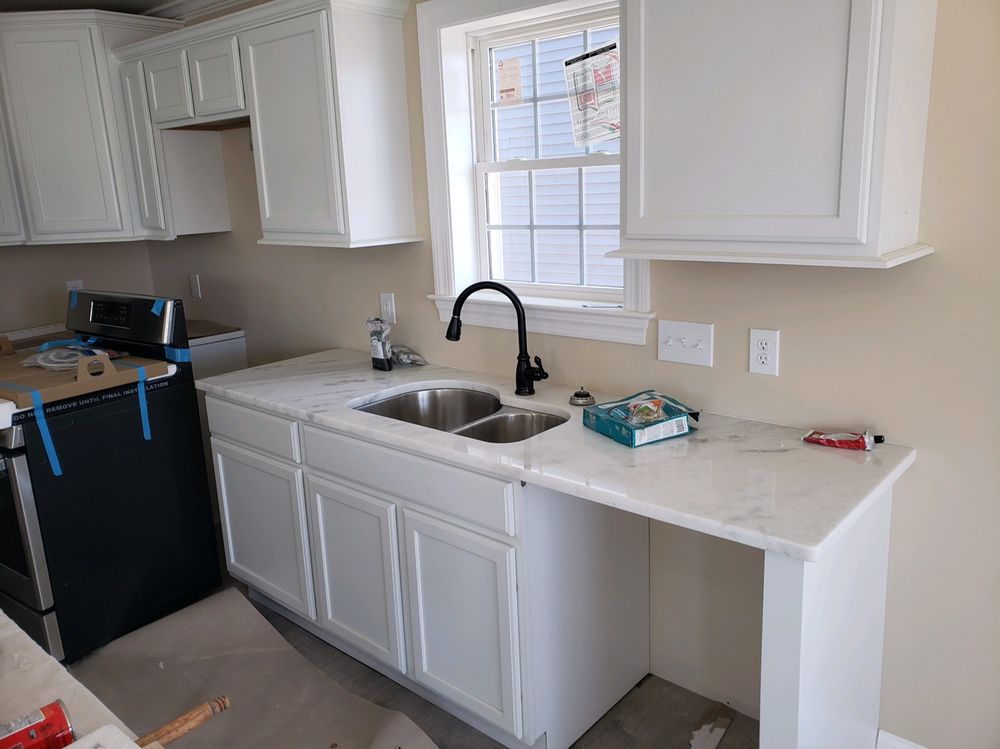 Slide of Sky Pro Construction