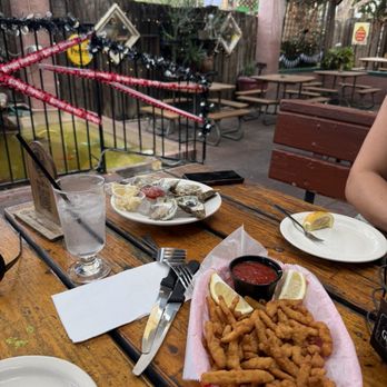 Casey Moore's Oyster House - Seafood Near Me - Tempe, Arizona Casey Moore's Oyster House - Seafood Near Me - Tempe, Arizona