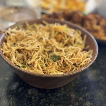 The Monk's - Wok-Tossed-Hakka-Veg - Indian Near Me - Pearland, Texas The Monk's - Wok-Tossed-Hakka-Veg - Indian Near Me - Pearland, Texas