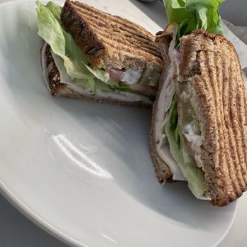 URBAN TREEZ CHICAGO - Turkey Sandwich - Health Markets Near Me - Chicago, Illinois URBAN TREEZ CHICAGO - Turkey Sandwich - Health Markets Near Me - Chicago, Illinois