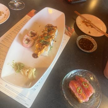 Blue Sushi Sake Grill - Sushi Bars Near Me - Tempe, Arizona Blue Sushi Sake Grill - Sushi Bars Near Me - Tempe, Arizona