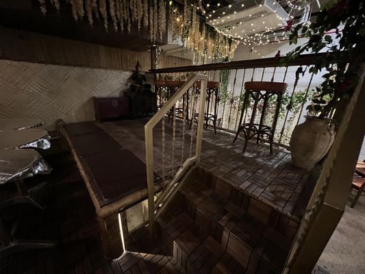 Lil Chef Mama by null