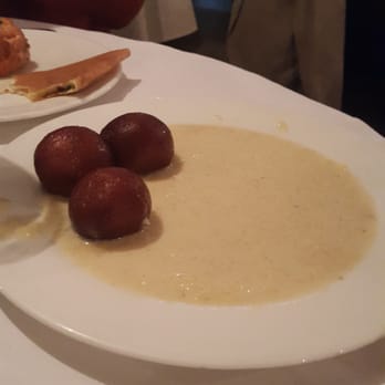 Chola - Dessert! - Indian Near Me - New York, New York