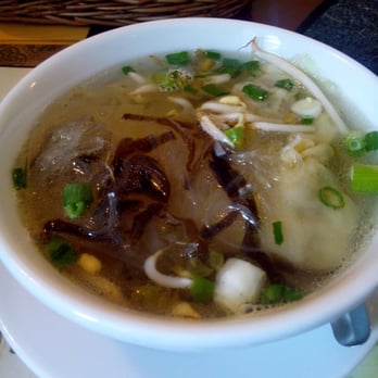 Quang Hai - Wonton soup - Vietnamese Near Me - Kraków, Massachusetts Quang Hai - Wonton soup - Vietnamese Near Me - Kraków, Massachusetts