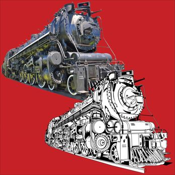 Copy Artwork - Artwork Vectorizing from photo to vector - Graphic Design Near Me - Ontario, California