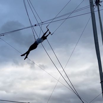 Trapeze School New York - Specialty Schools Near Me - New York, New York Trapeze School New York - Specialty Schools Near Me - New York, New York
