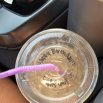 CoCo Playa - Coffee & Tea Near Me - San Diego, California