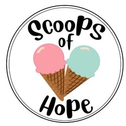Scoops Of Hope - Logo