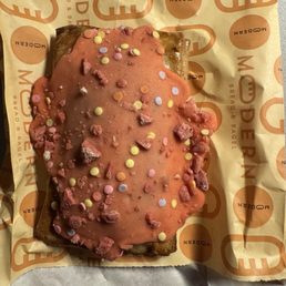 Pop Tart Pop Tart