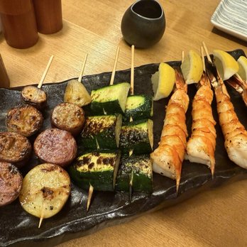 zoku - Variety of items! - Izakaya Near Me - Redondo Beach, California zoku - Variety of items! - Izakaya Near Me - Redondo Beach, California