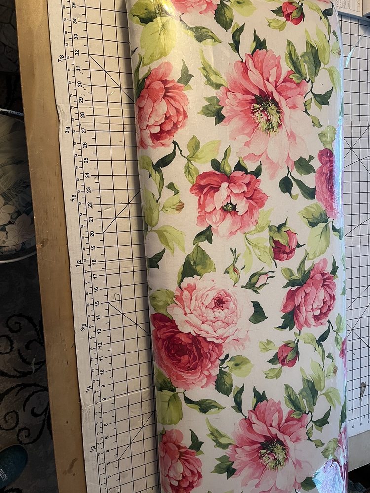 ROSIE’S UPHOLSTRY SERVICE Updated June 2024 Request a Quote 31