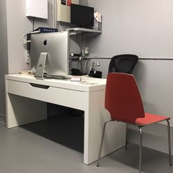 Samson Storage - The storage office