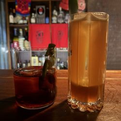 Florería Atlántico - Negroni y Venezuela