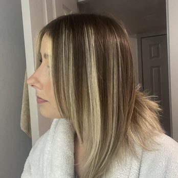 Do or Dye Tx - Before - Hair Salons Near Me - Houston, Texas Do or Dye Tx - Before - Hair Salons Near Me - Houston, Texas