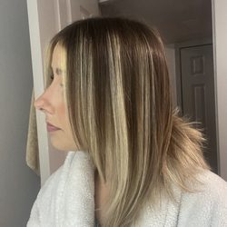 Do or Dye Tx - Before