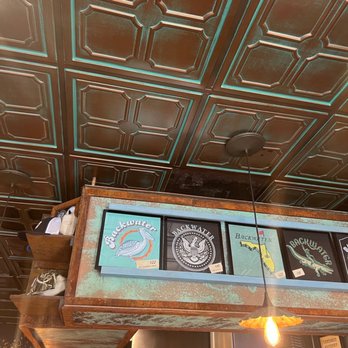 Backwater - Super cute decorations - Breakfast & Brunch Near Me - Melbourne, Florida Backwater - Super cute decorations - Breakfast & Brunch Near Me - Melbourne, Florida