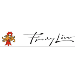 Weinbau und Rebschule Löw - Logo