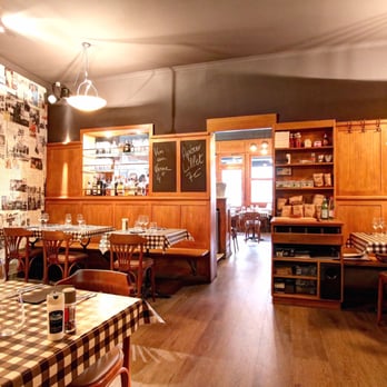 Chez Jacques - Seafood Near Me - Brussels, BRU