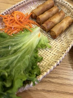 Mai's Vietnamese Restaurant by null