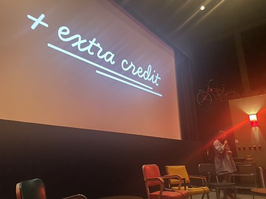Ragtag Cinema by null