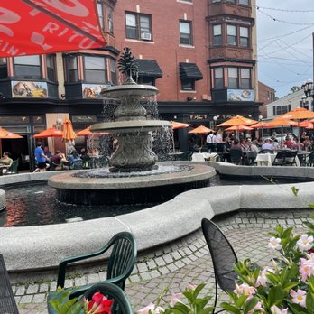 DePasquale Square - Local Flavor Near Me - Providence, Rhode Island DePasquale Square - Local Flavor Near Me - Providence, Rhode Island