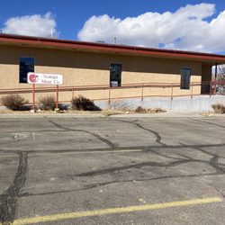 Scanga Meat - Exterior