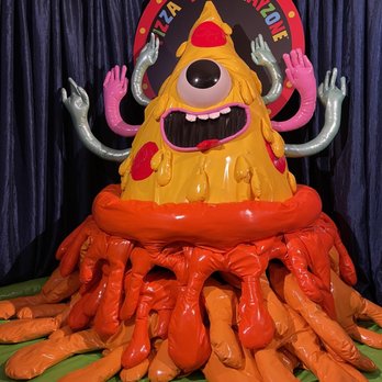 Meow Wolf - Venues & Event Spaces Near Me - Denver, Colorado