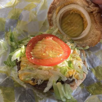 Meme's Kleen Kitchen - Fast Food Near Me - Del Rio, Texas