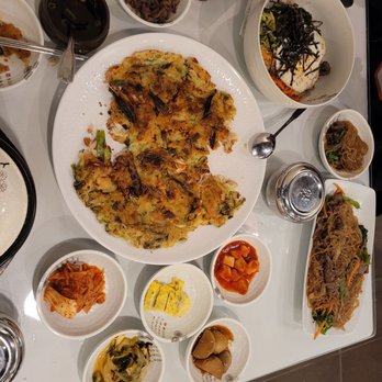 Ssyal - Korean Near Me - Chicago, Illinois Ssyal - Korean Near Me - Chicago, Illinois
