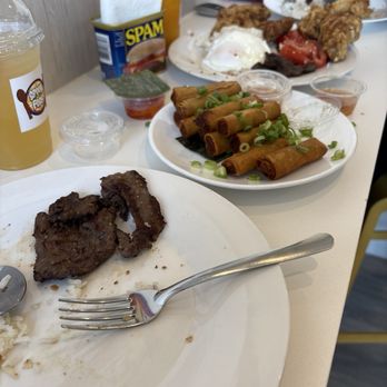 Spoon And Fork - Filipino Near Me - Sacramento, California Spoon And Fork - Filipino Near Me - Sacramento, California
