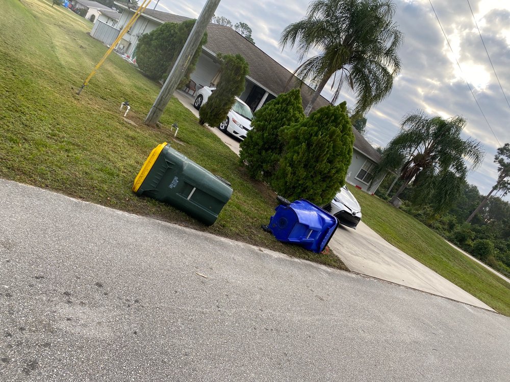 WASTE CONNECTIONS SEBRING Updated November 2024 5151 Kenilworth