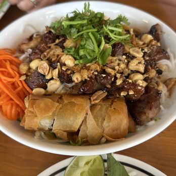 Tiny Saigon - Fresh greens with delicious grilled meat - Vietnamese Near Me - Corona, California Tiny Saigon - Fresh greens with delicious grilled meat - Vietnamese Near Me - Corona, California