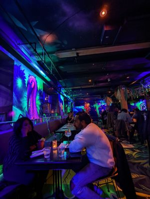 Selva Toronto by null