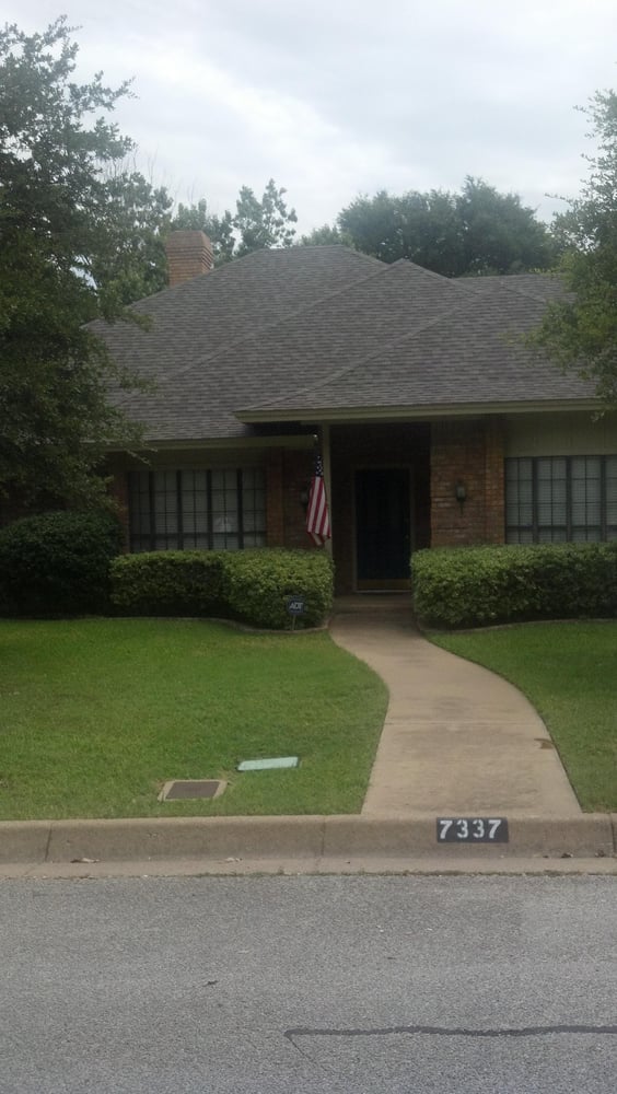 Slide of Advance Precision Roofing