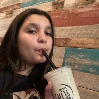 Cafe 86 - Desserts Near Me - Artesia, California