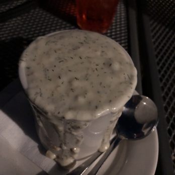Boston Sail Loft - Boston Sail Loft Clam Chowder - Bars Near Me - Boston, Massachusetts