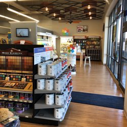 Sherwin-Williams Paint Store